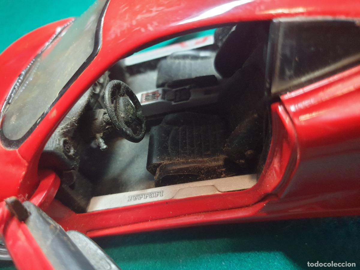 Modelos a escala: 360 MODENA FERRARI ... - Foto 7