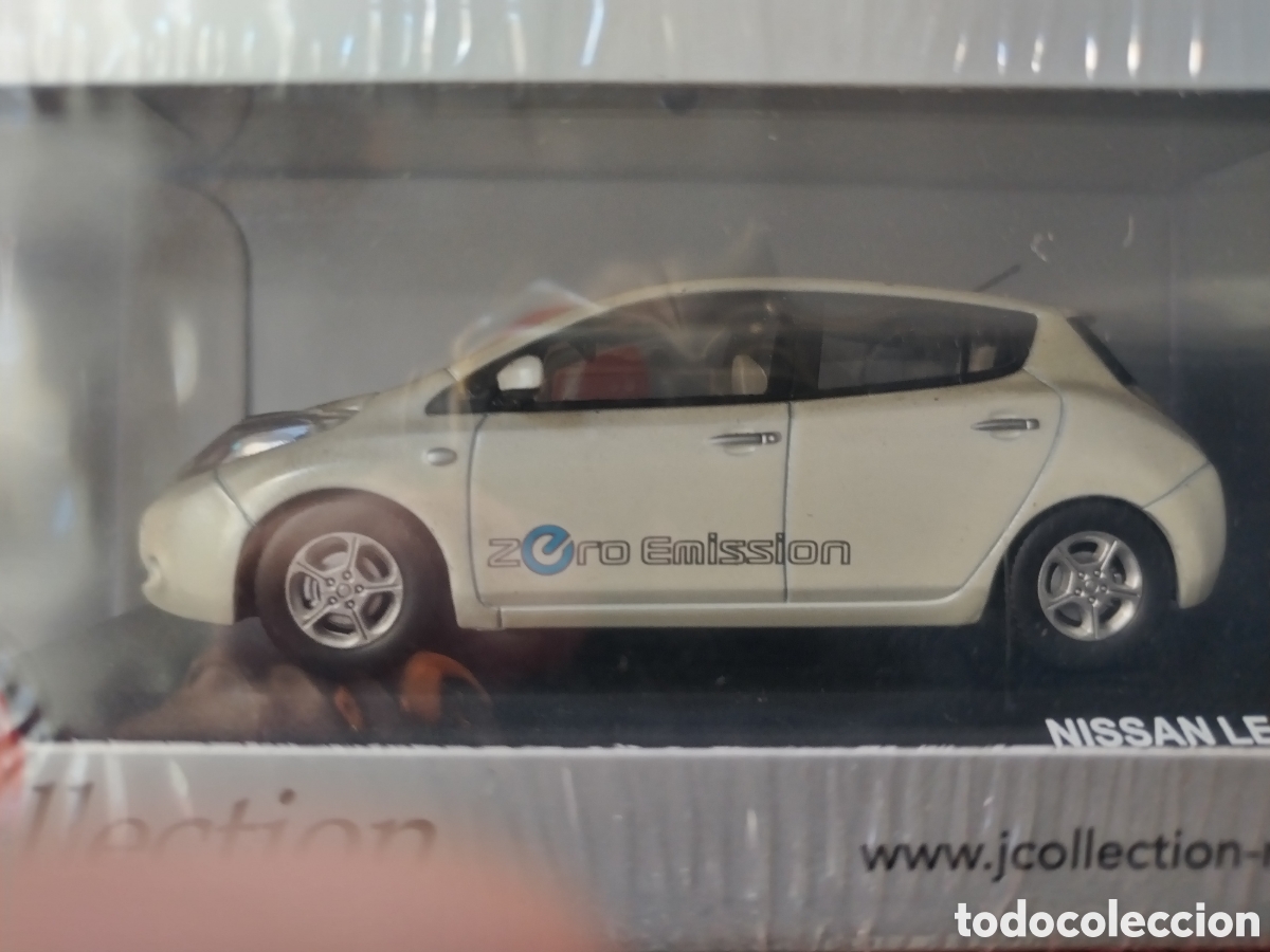 Modelos a escala: # COCHE DE COLECCION - Foto 1
