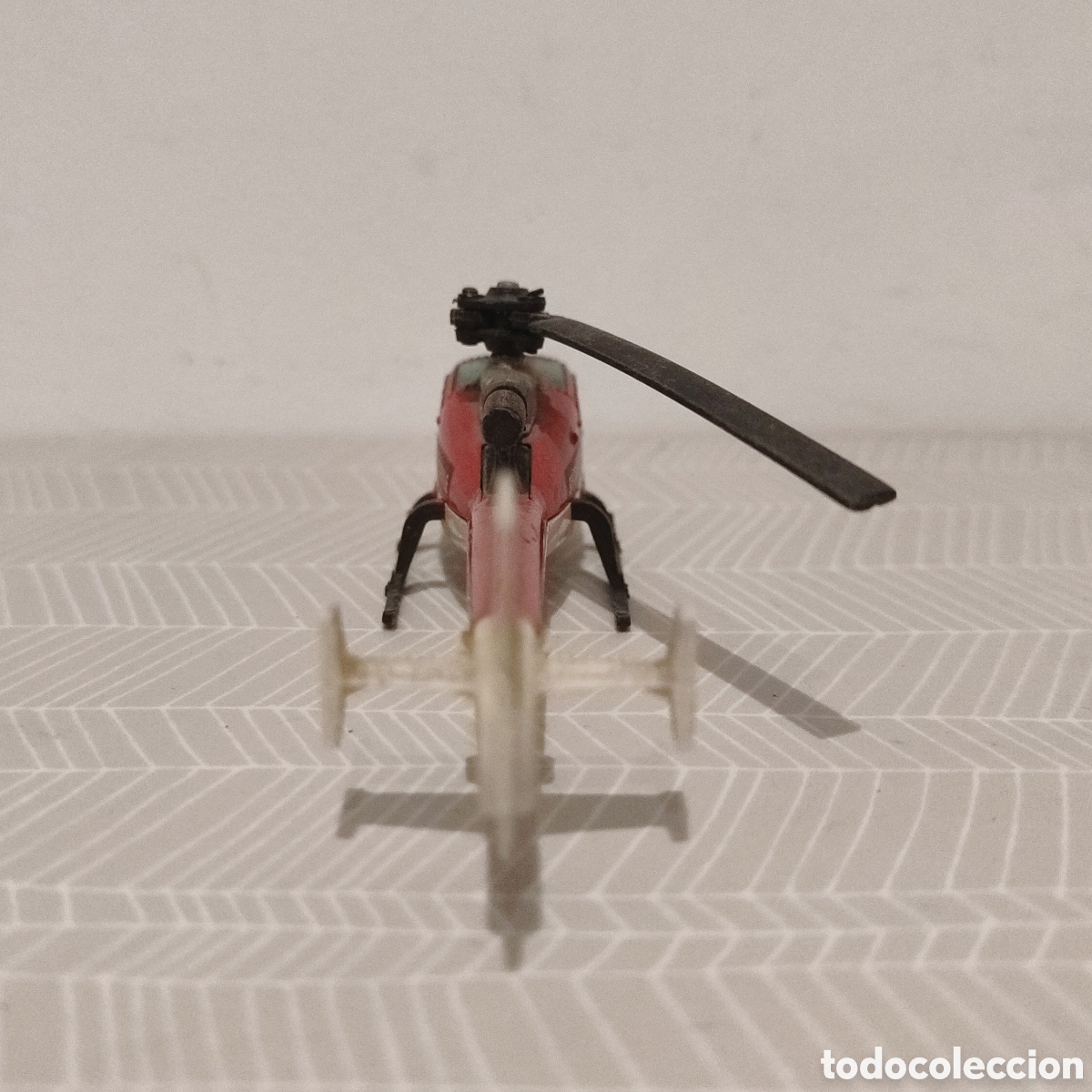 Modelos a escala: Majorette - Gazelle - Foto 5
