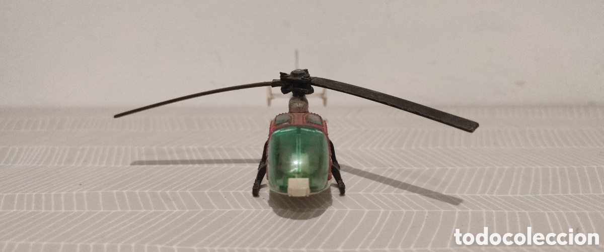 Modelos a escala: Majorette - Gazelle - Foto 2