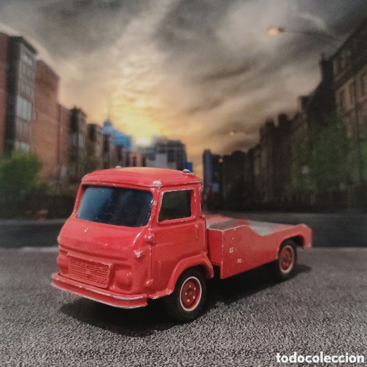 Modelos a escala: Solido - Tonergram - Foto 1