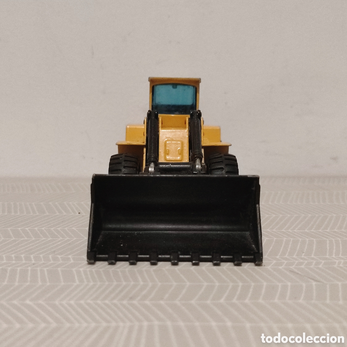Modelos a escala: JOAL -- Volvo BM L60 - Foto 2