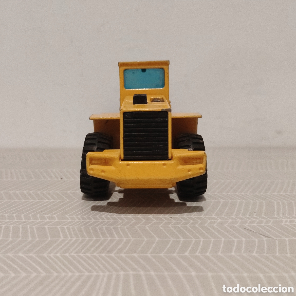 Modelos a escala: JOAL -- Volvo BM L60 - Foto 5