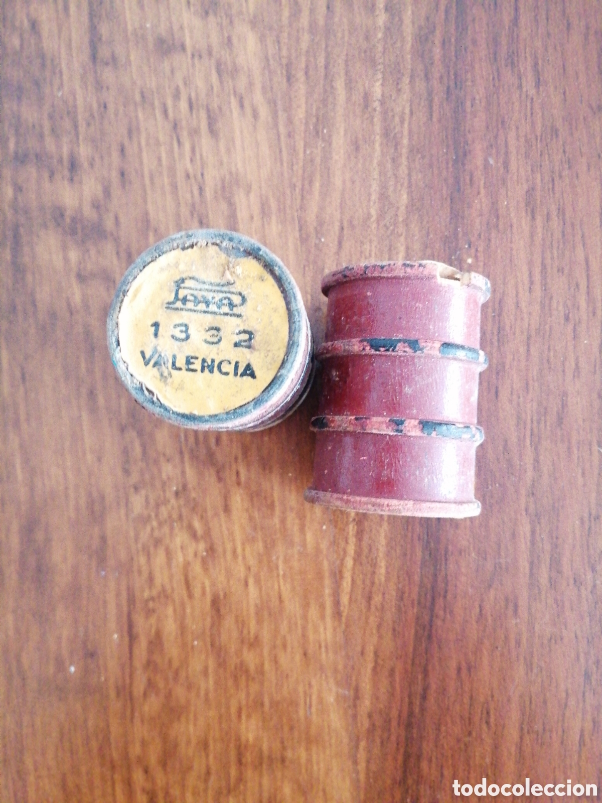 Modelos a escala: Dos barriles PAYA - Foto 3