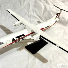 Modelos a escala: AVIACIÓN, AVIÓN ATR 72 AEROSPATIALE DE AERITALIA, RARO MODELO A ESCALA.