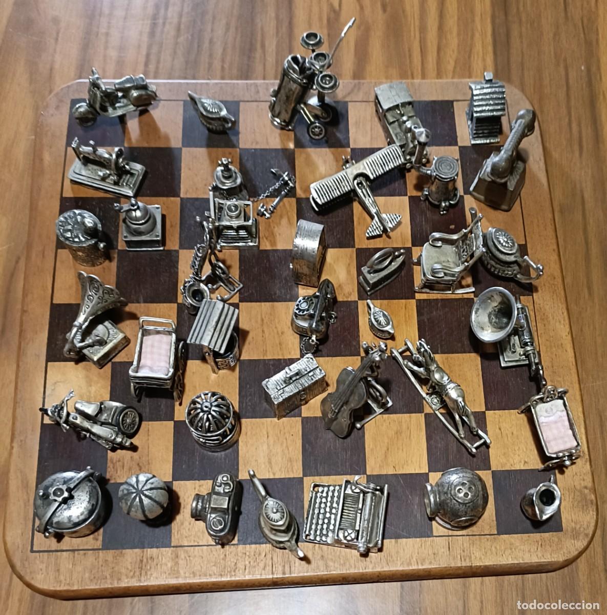 Modelos a escala: Colecci&oacute;n de Miniaturas - Foto 1