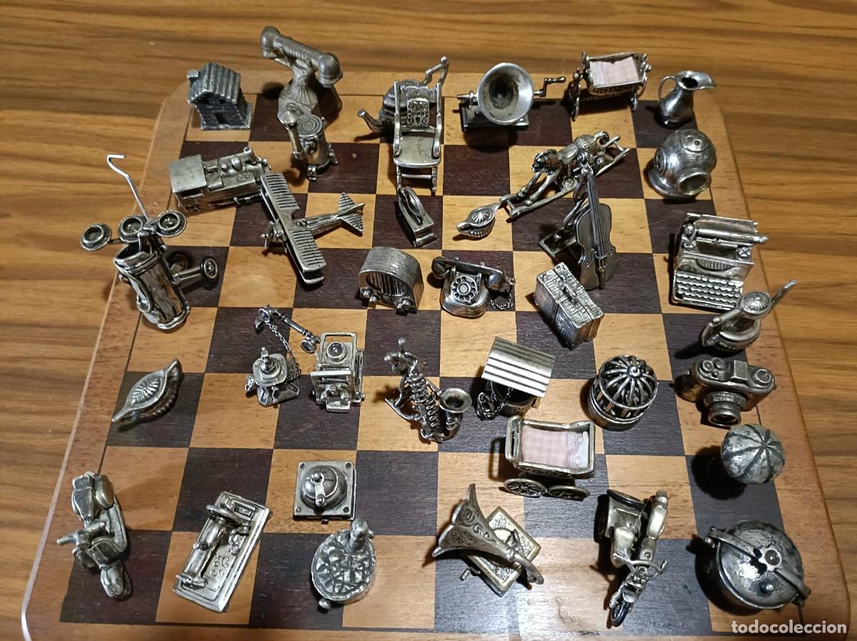 Modelos a escala: Colecci&oacute;n de Miniaturas - Foto 2