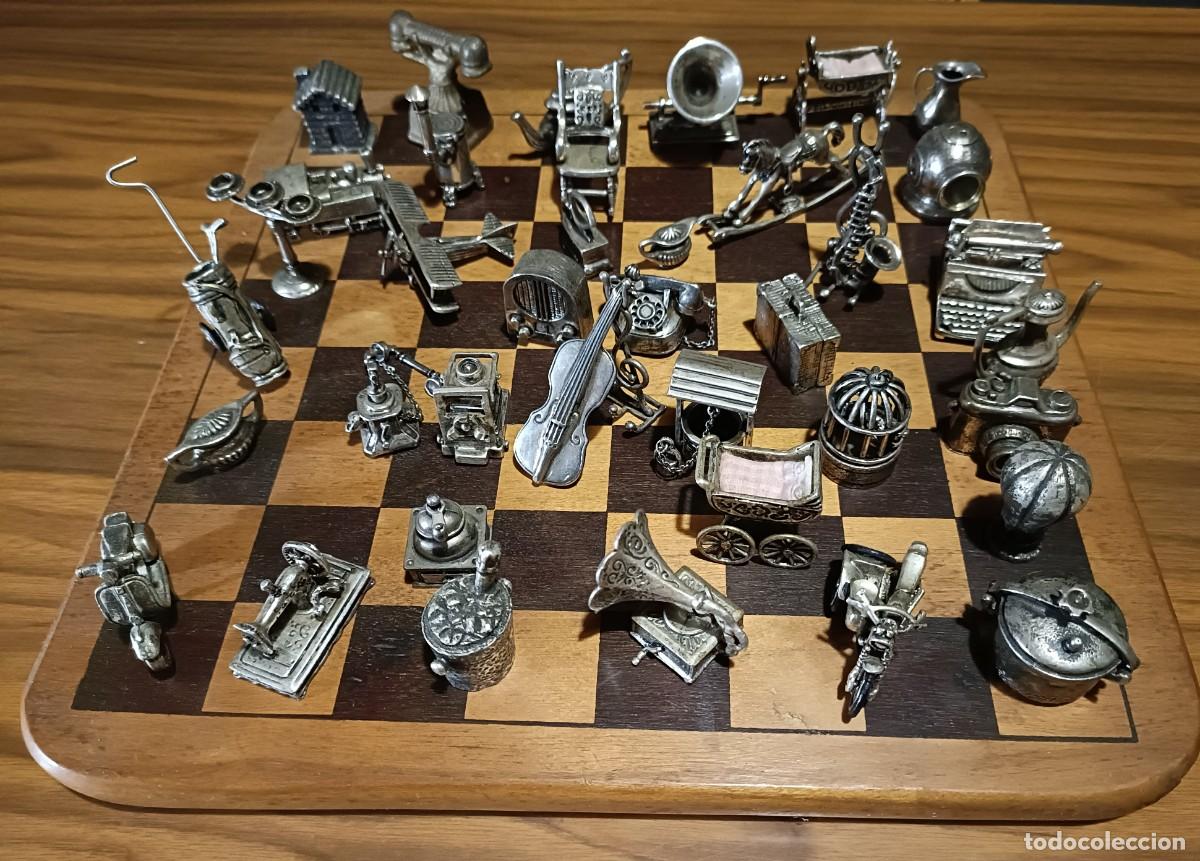 Modelos a escala: Colecci&oacute;n de Miniaturas - Foto 3