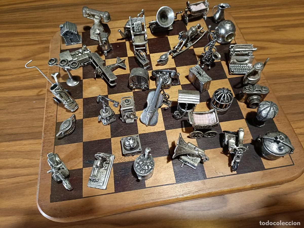 Modelos a escala: Colecci&oacute;n de Miniaturas - Foto 4