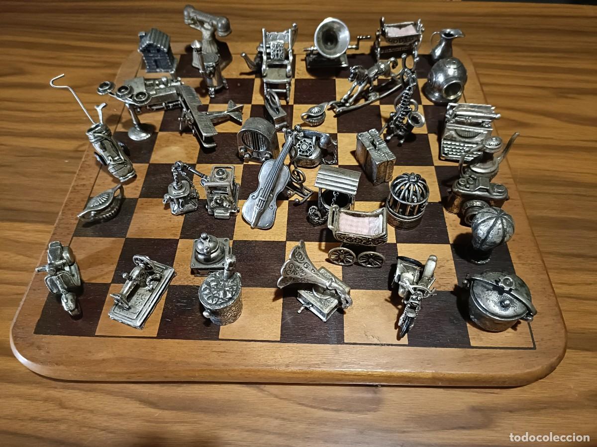 Modelos a escala: Colecci&oacute;n de Miniaturas - Foto 5