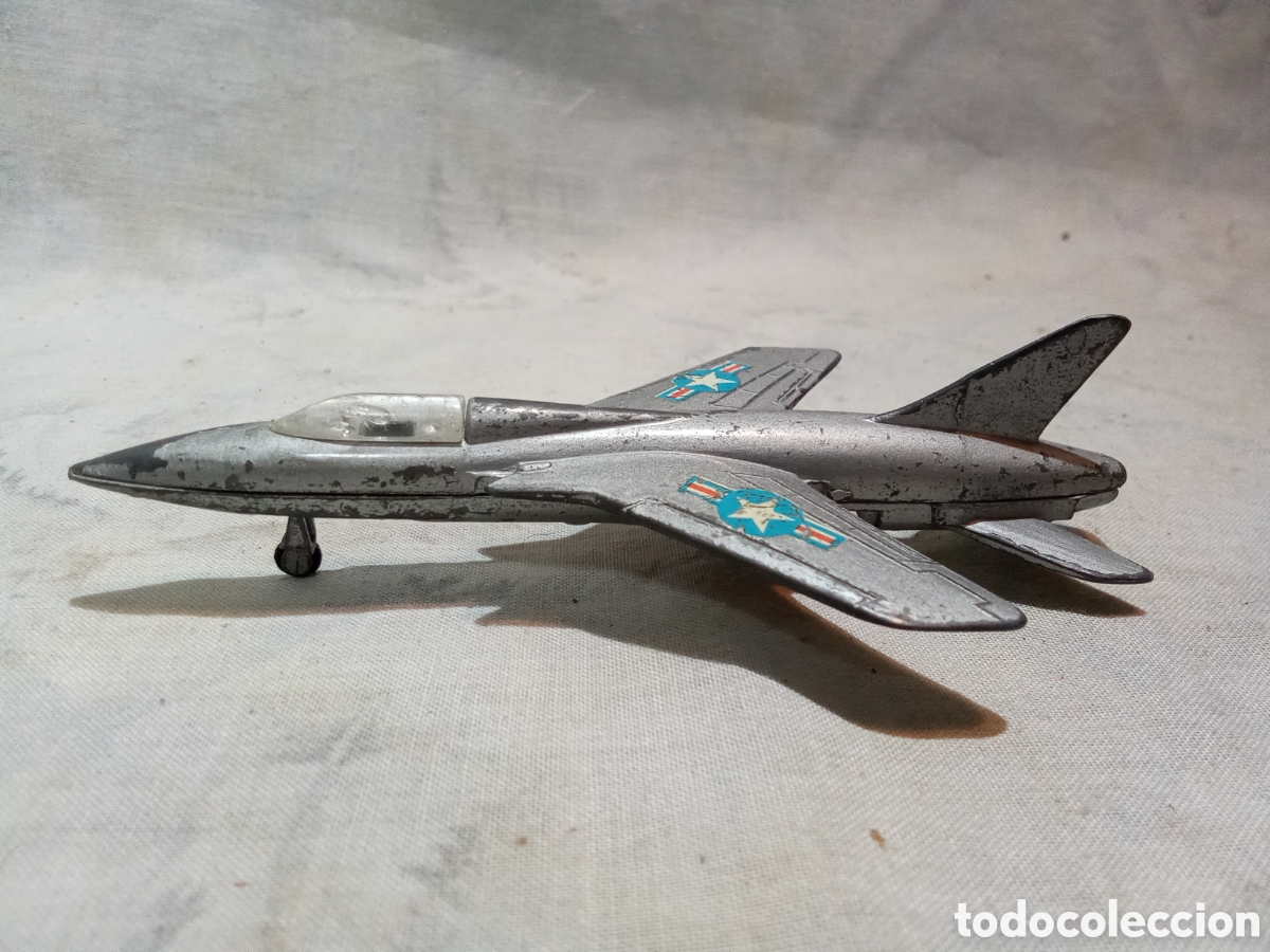 Modelos a escala: AVI&Oacute;N DE PLAYME - Foto 2