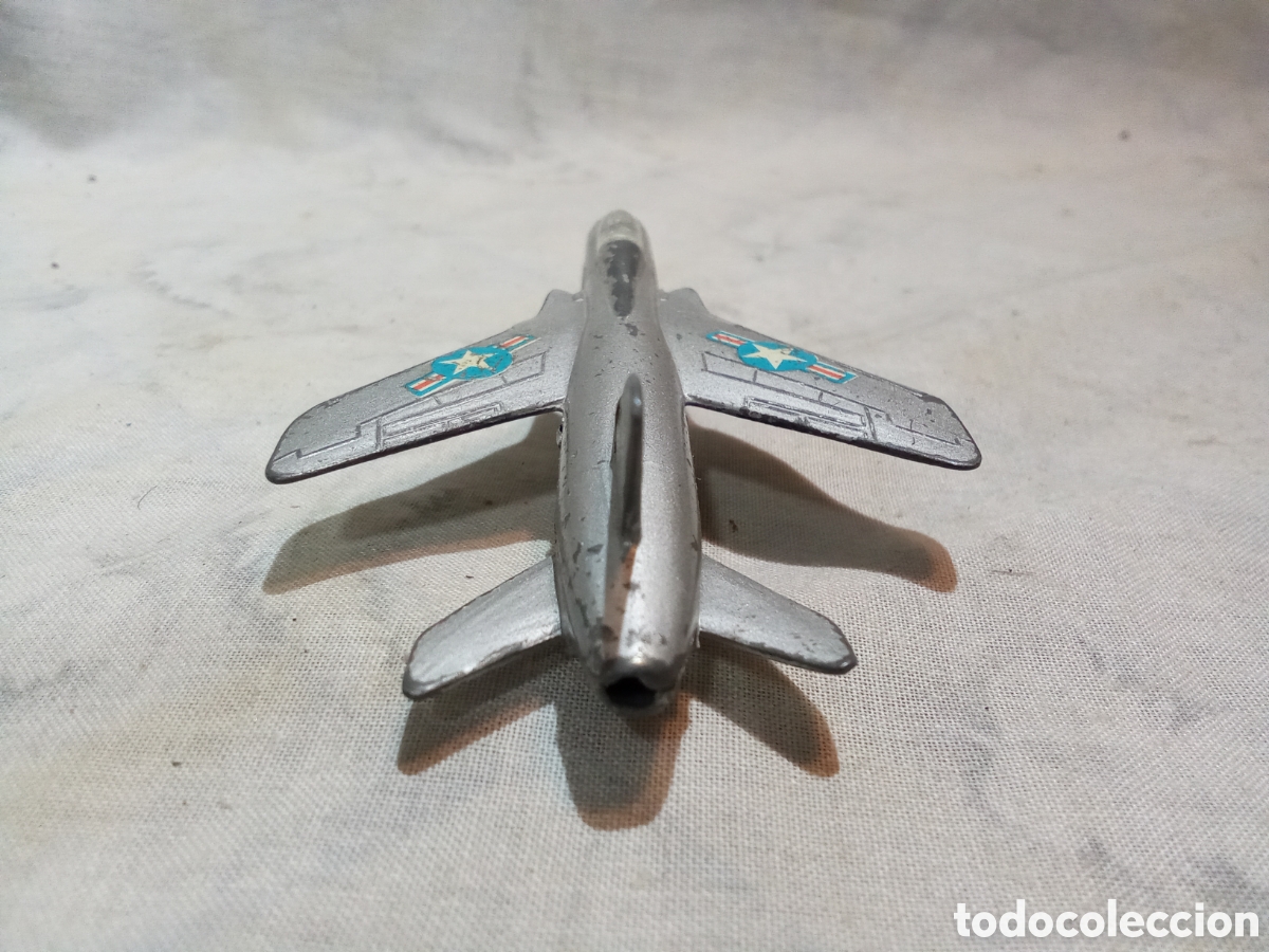 Modelos a escala: AVI&Oacute;N DE PLAYME - Foto 3