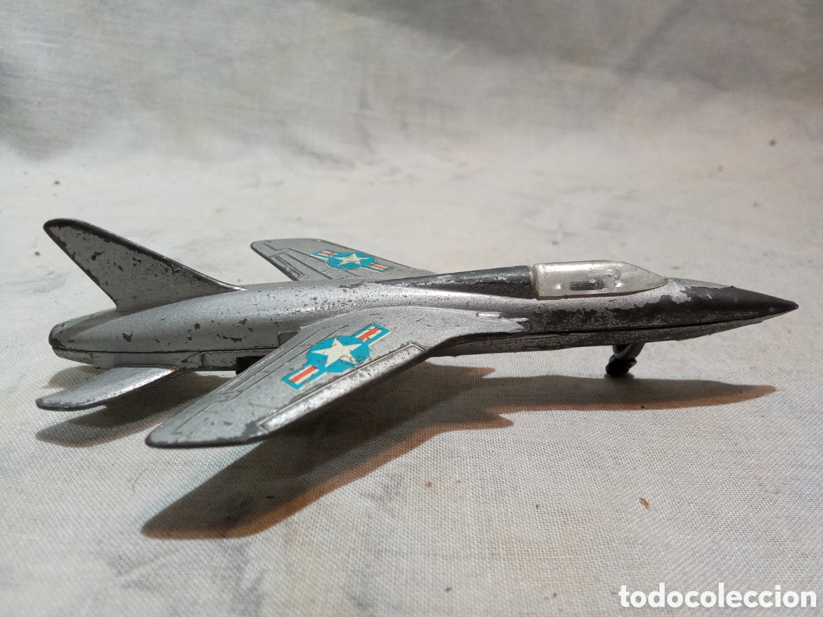 Modelos a escala: AVI&Oacute;N DE PLAYME - Foto 4