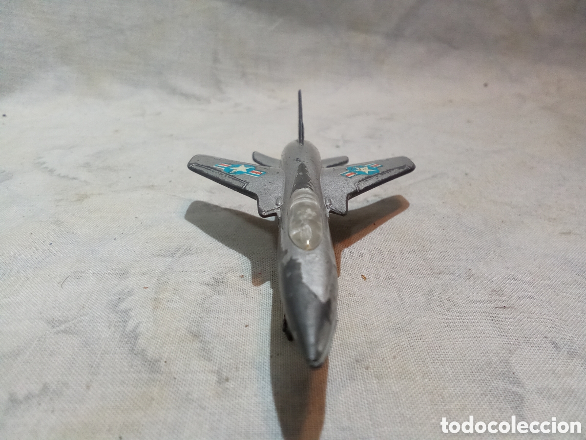 Modelos a escala: AVI&Oacute;N DE PLAYME - Foto 5