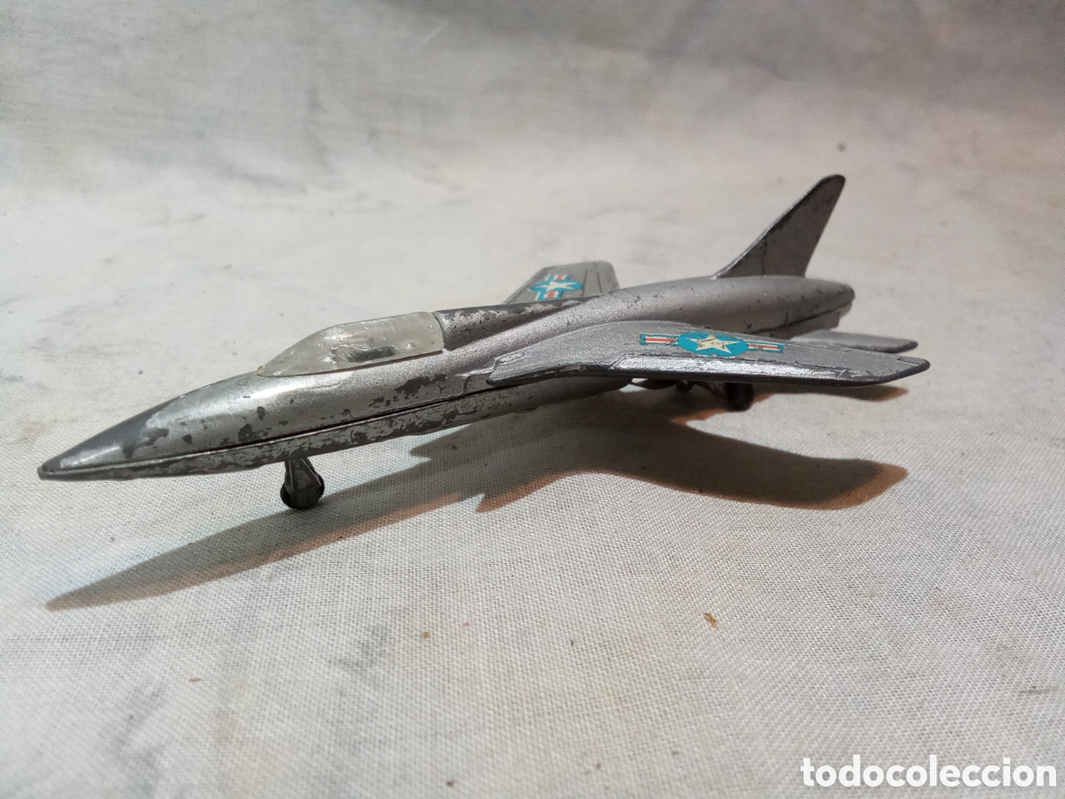 Modelos a escala: AVI&Oacute;N DE PLAYME - Foto 1