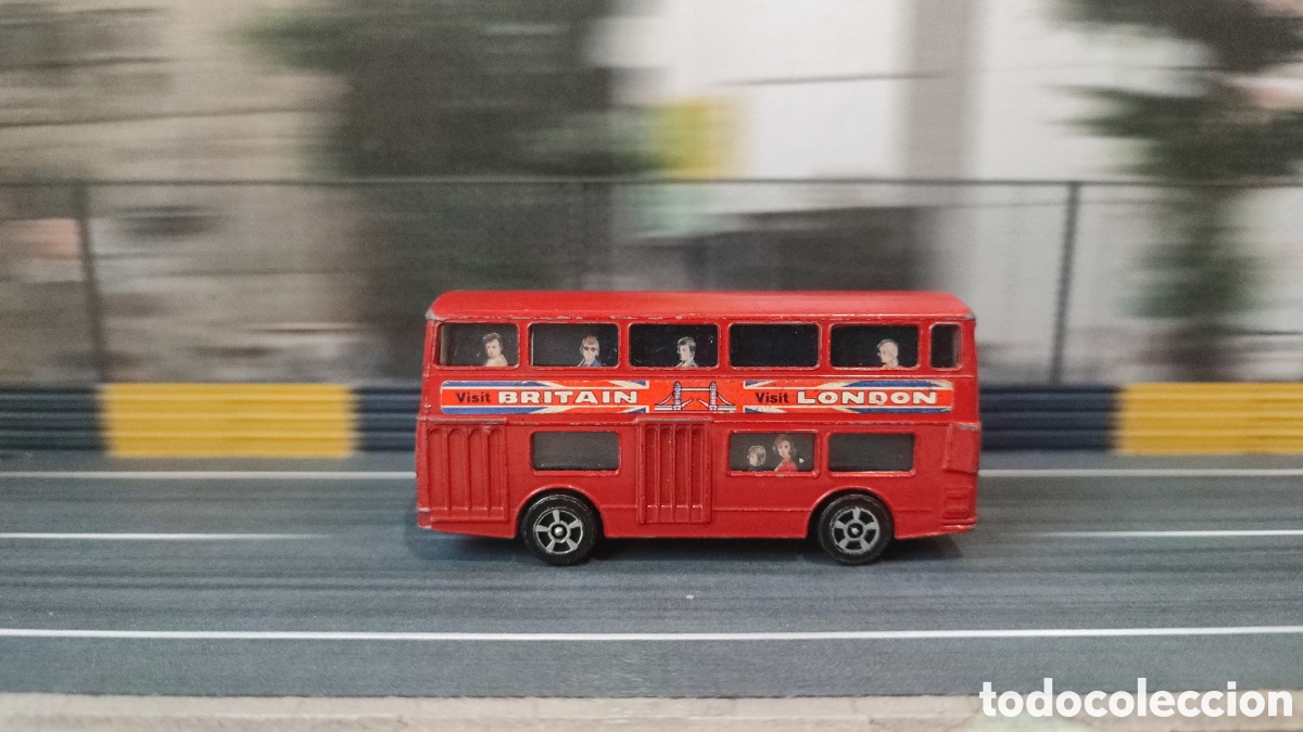 Modelos a escala: CORGI - Daimler Fleetline - Foto 3