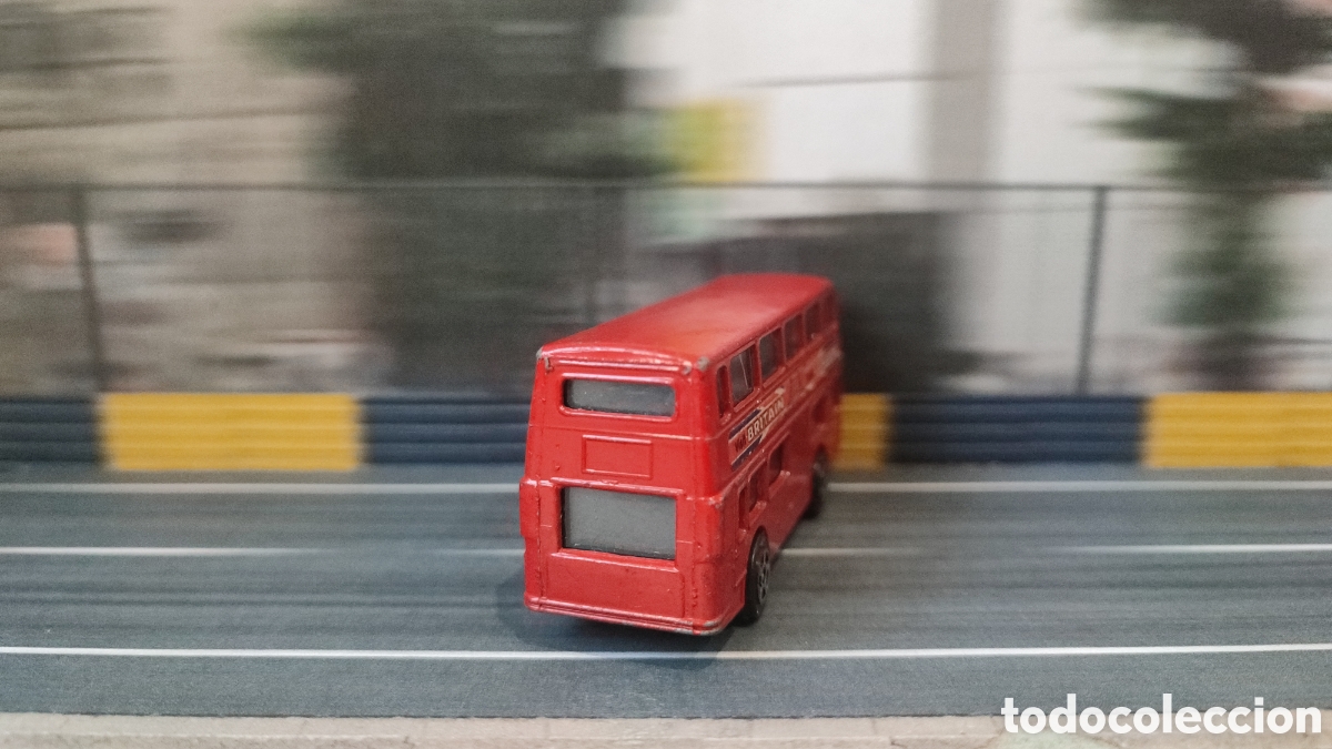 Modelos a escala: CORGI - Daimler Fleetline - Foto 2