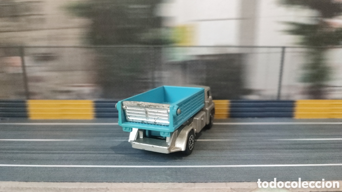 Modelos a escala: CORGI - Tipping Lorry - Foto 2