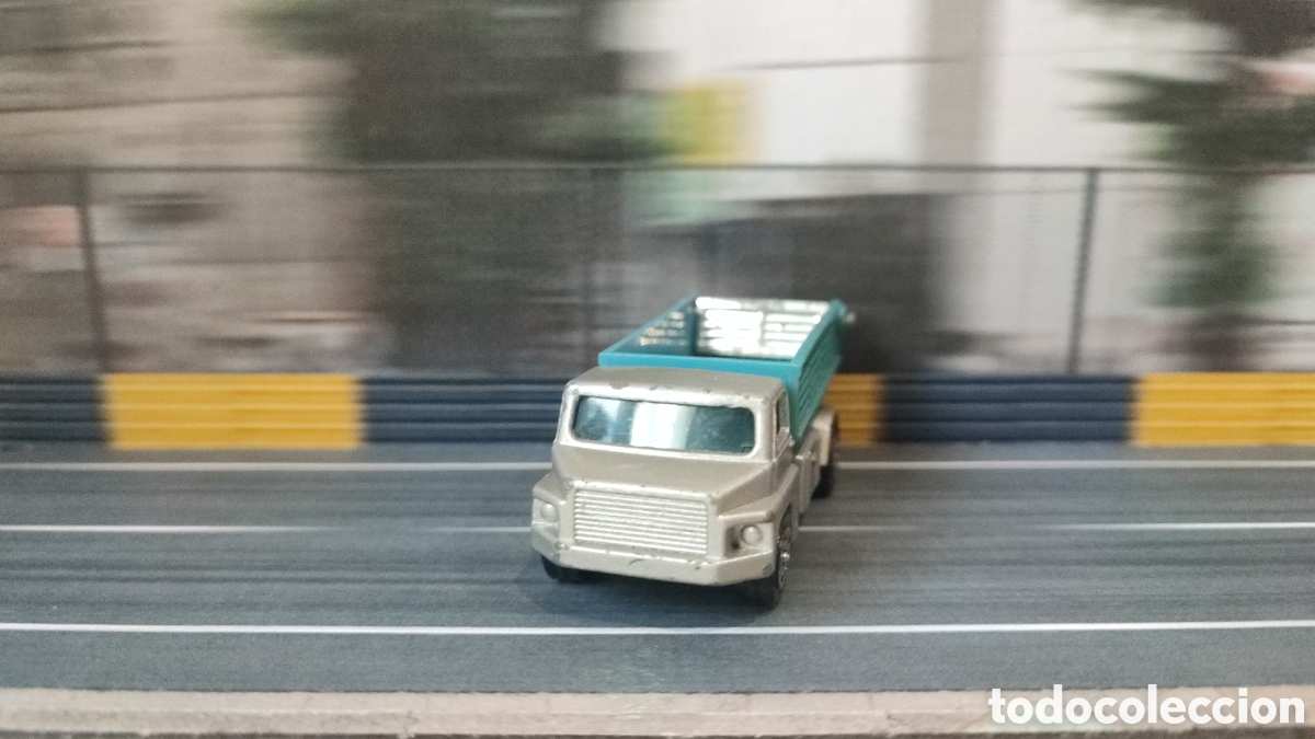 Modelos a escala: CORGI - Tipping Lorry - Foto 1
