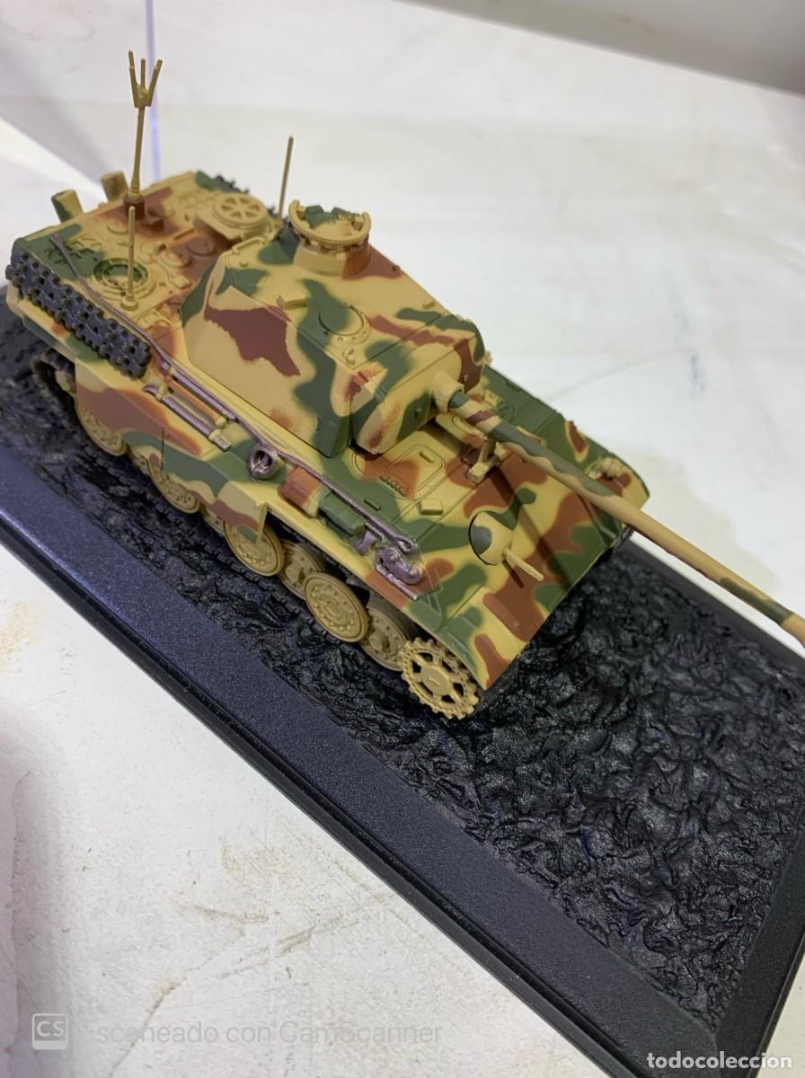 Modelos a escala: 116 PANZERDIVISION GERMANY 1945 - Foto 2