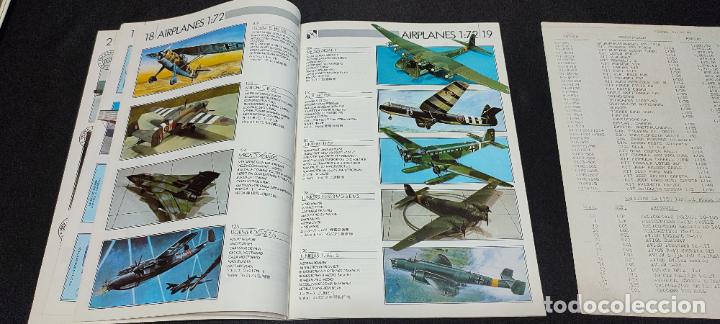 Modelos a escala: catalogo italieri 1986 buen estado - Foto 4