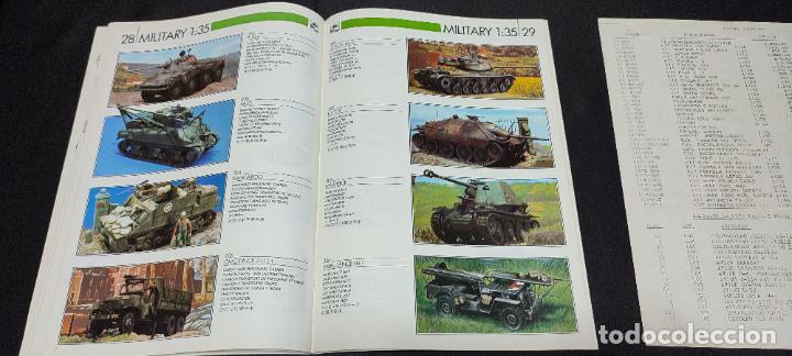 Modelos a escala: catalogo italieri 1986 buen estado - Foto 5