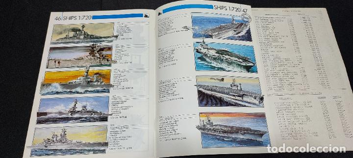 Modelos a escala: catalogo italieri 1986 buen estado - Foto 6