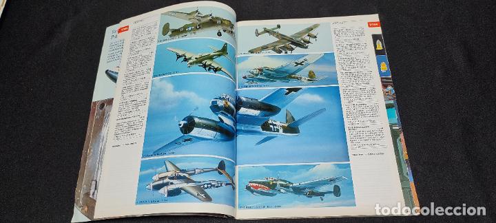 Modelos a escala: catalogo revell 1984 buen estado - Foto 2