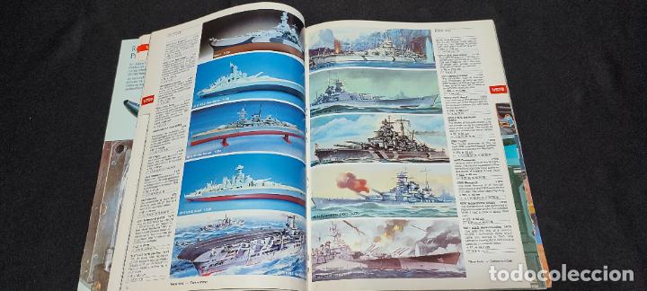 Modelos a escala: catalogo revell 1984 buen estado - Foto 4