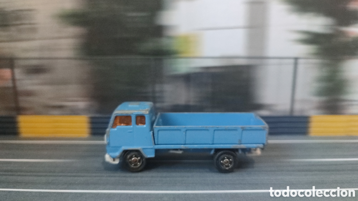 Modelos a escala: NOREV - Volvo F89 - Foto 3