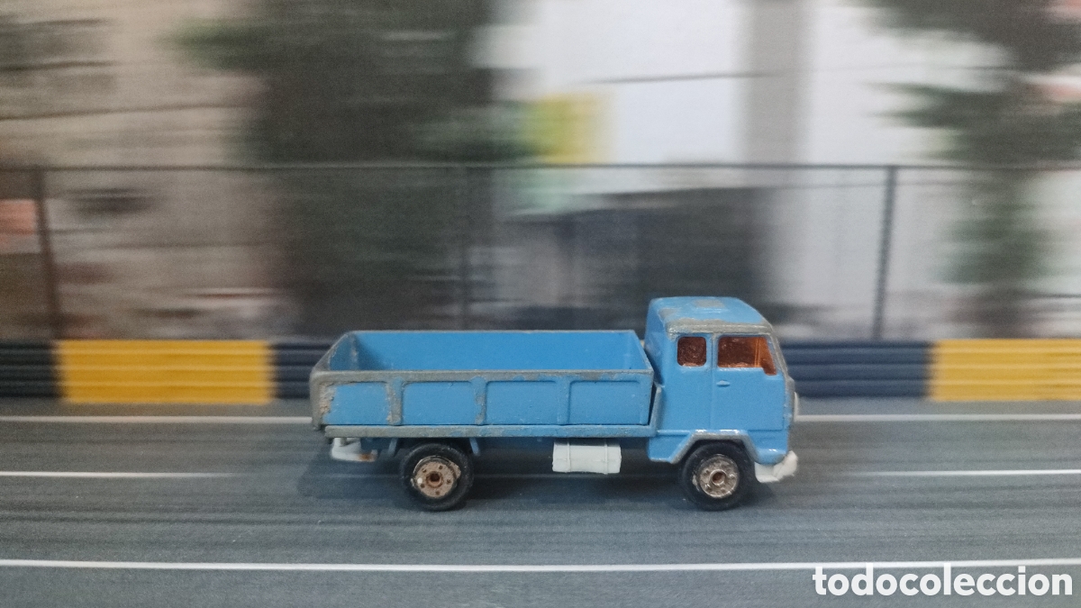 Modelos a escala: NOREV - Volvo F89 - Foto 4