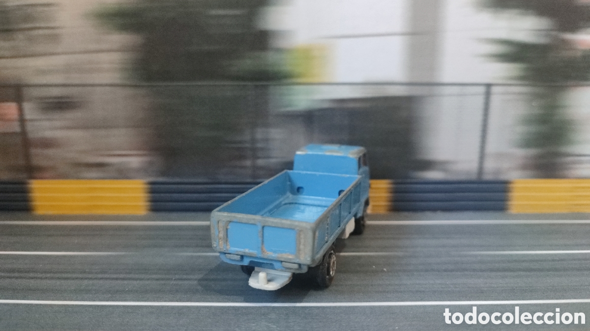 Modelos a escala: NOREV - Volvo F89 - Foto 2