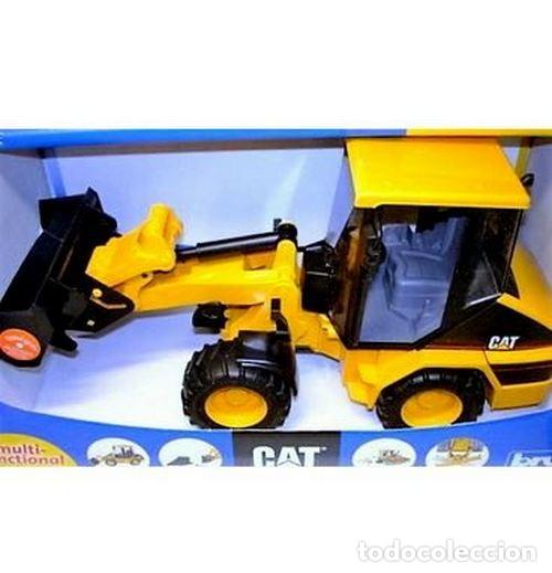 Modelos a escala: &rdquo;Cat&rdquo; Wheel Loader Model, 3+ - Foto 2