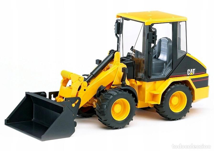 Modelos a escala: &rdquo;Cat&rdquo; Wheel Loader Model, 3+ - Foto 3
