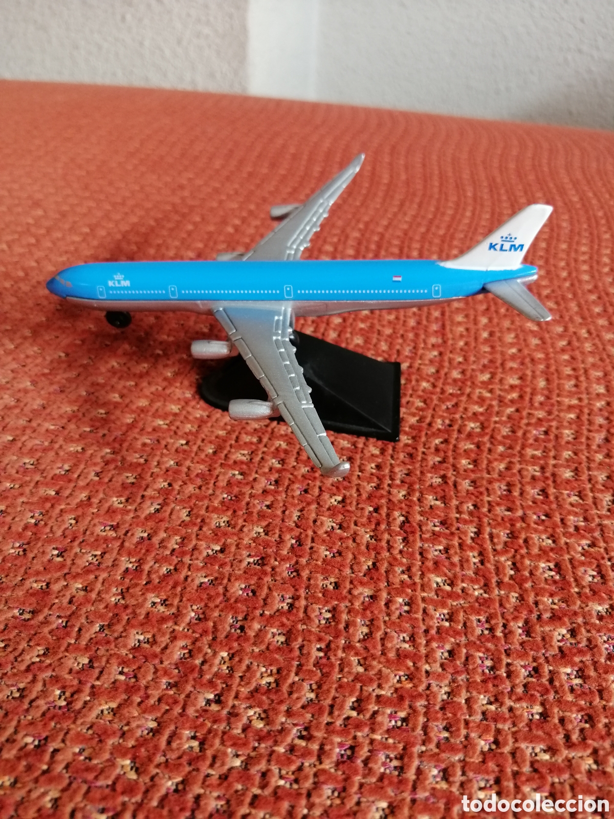 Modelos a escala: AVIONES COMERCIALES - Foto 5