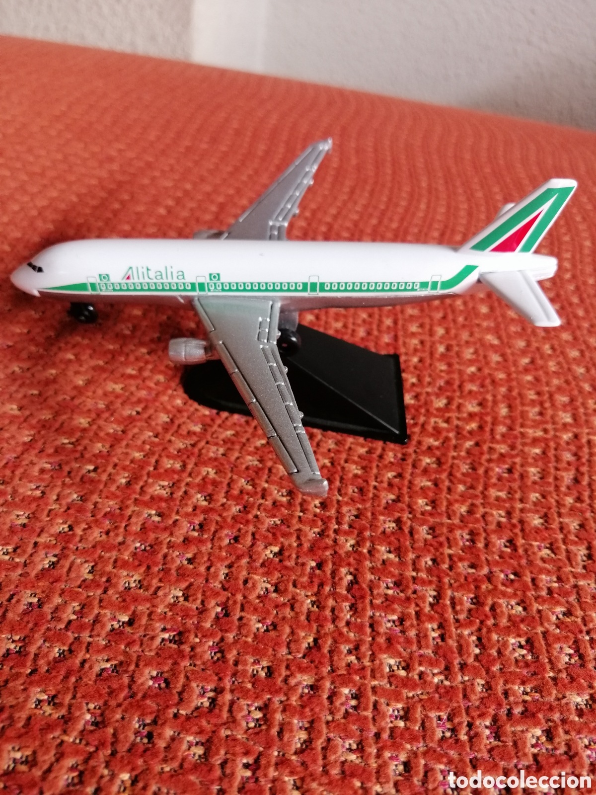 Modelos a escala: AVIONES COMERCIALES - Foto 6