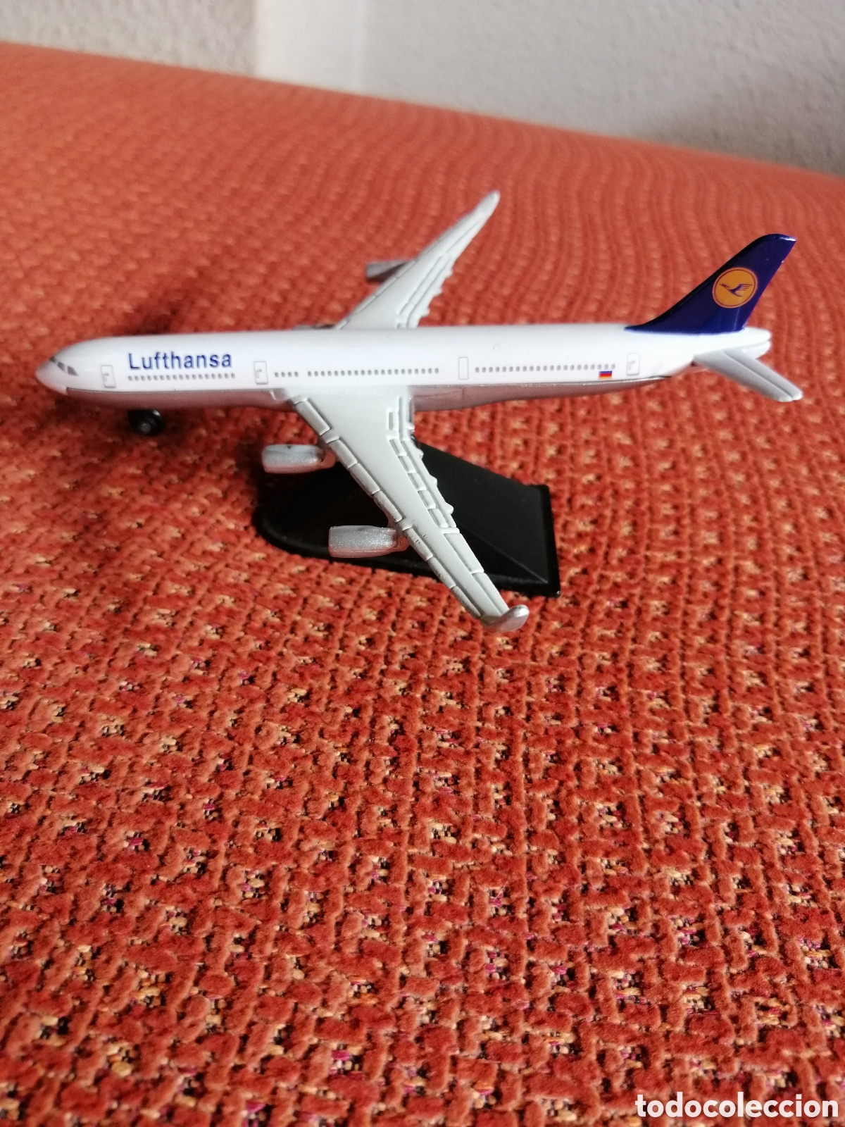 Modelos a escala: AVIONES COMERCIALES - Foto 7