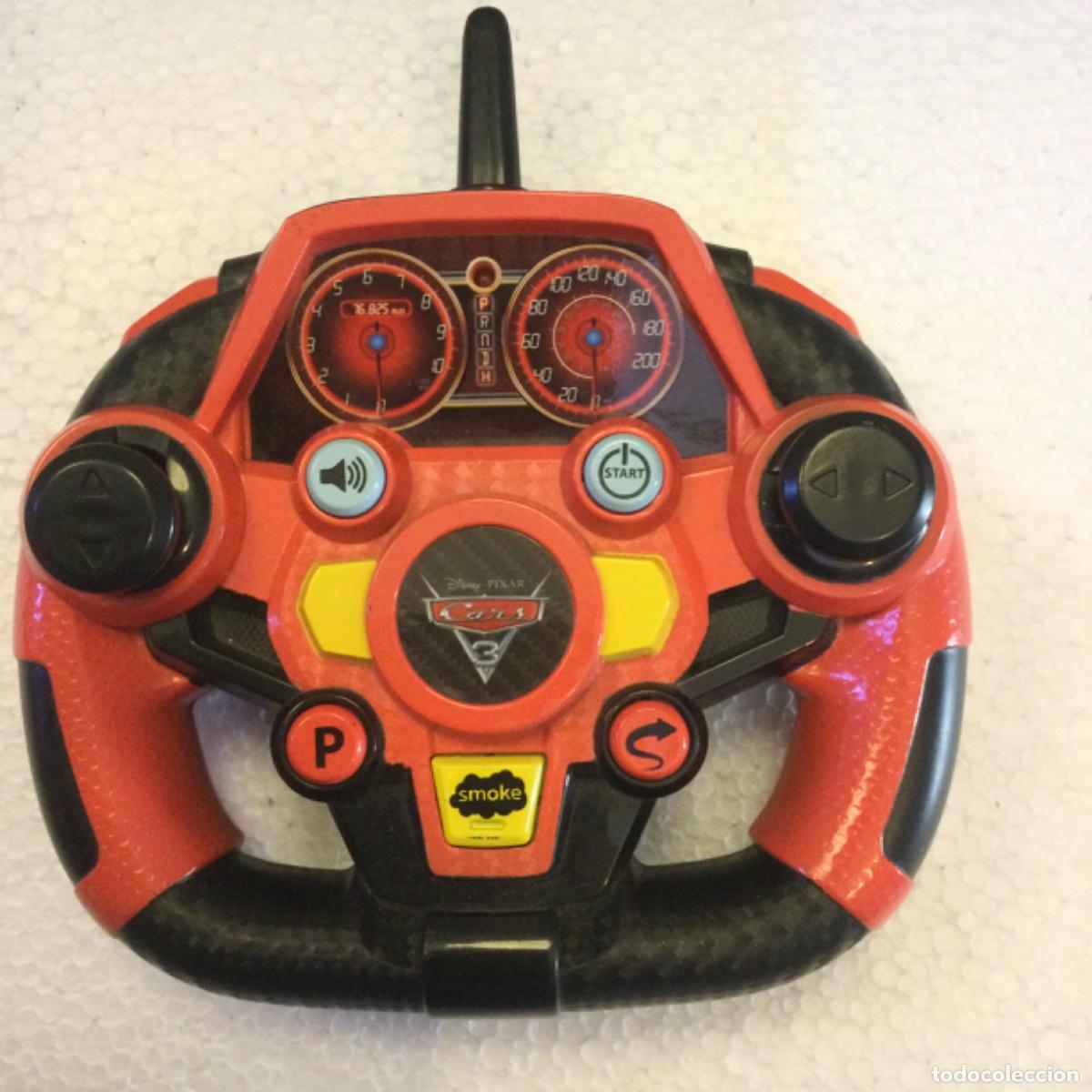 Modelos a escala: Coche RUST.EZE Radio control. 24 cms. FUNCIONA - Foto 5