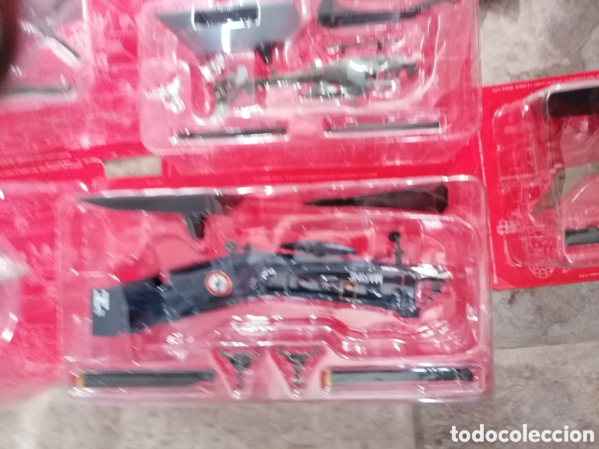 Modelos a escala: Helicopteros de combate - Foto 6