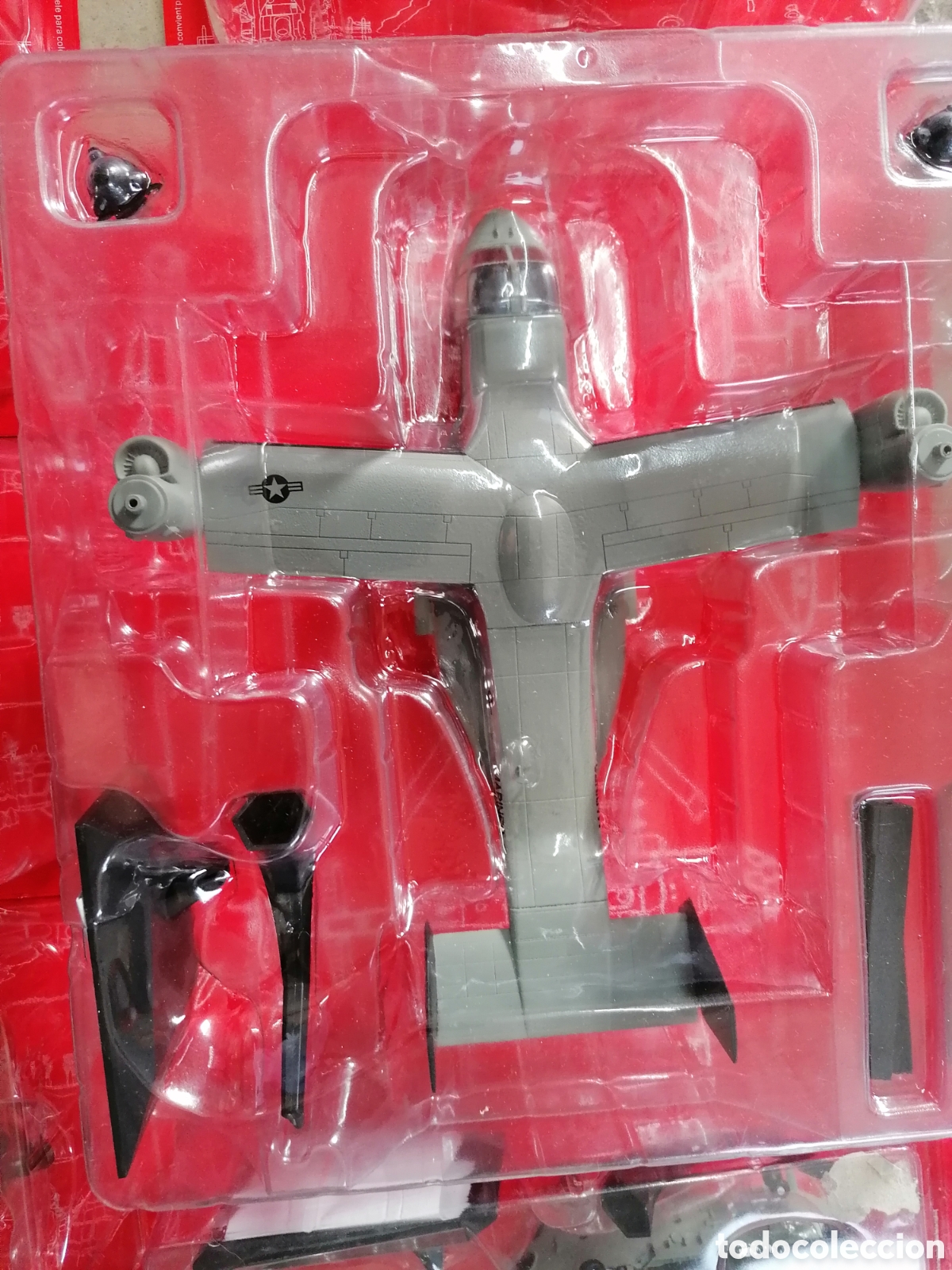 Modelos a escala: Helicopteros de combate - Foto 7