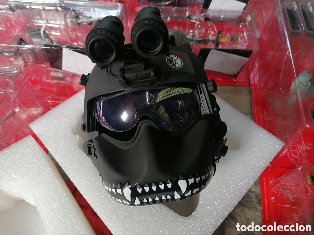 Modelos a escala: Helicopteros de combate - Foto 14