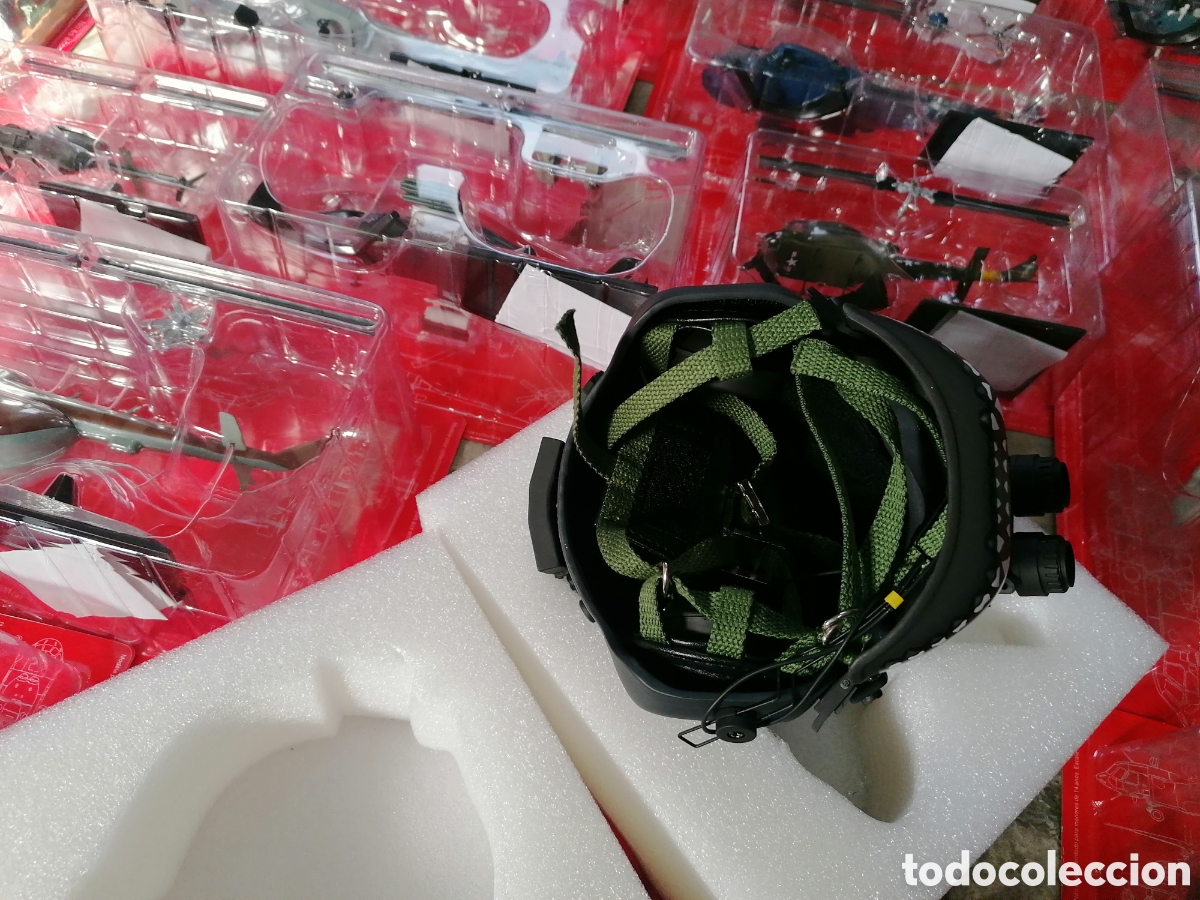 Modelos a escala: Helicopteros de combate - Foto 15