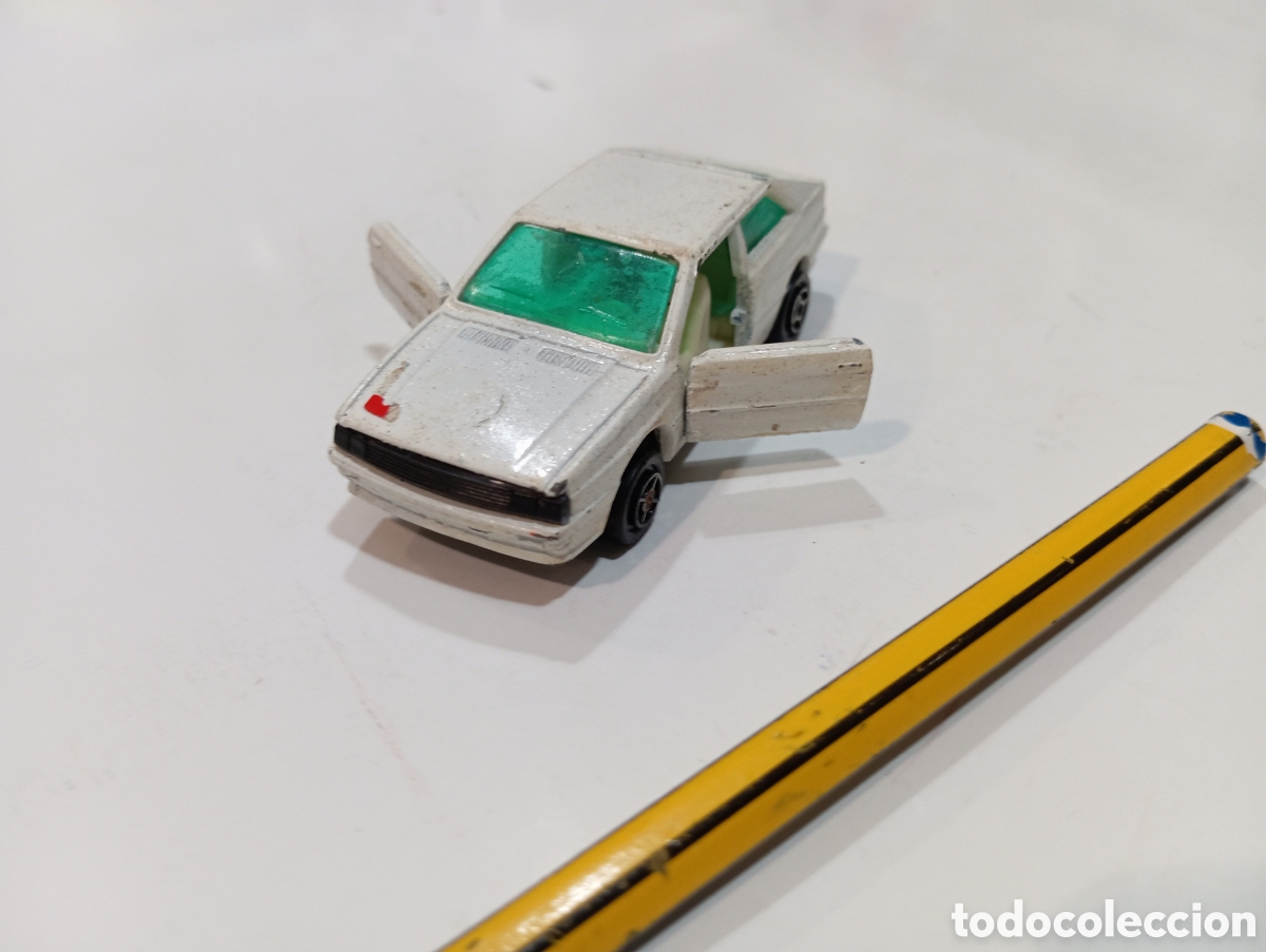 Modelos a escala: Guisval audi quattro - Foto 1