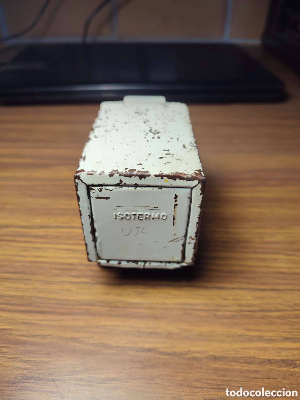 Modelos a escala: Cami&oacute;n isotermo Rico - Foto 5