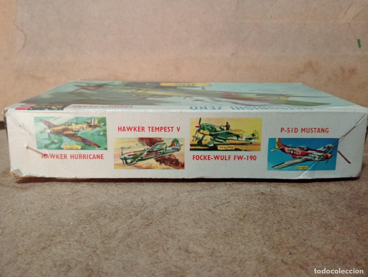 Modelos a escala: Antiguo kit scala 1/72 - Foto 4