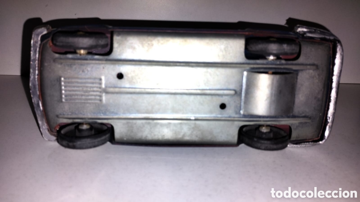 Modelos a escala: Seat 132 made in spain - Foto 2