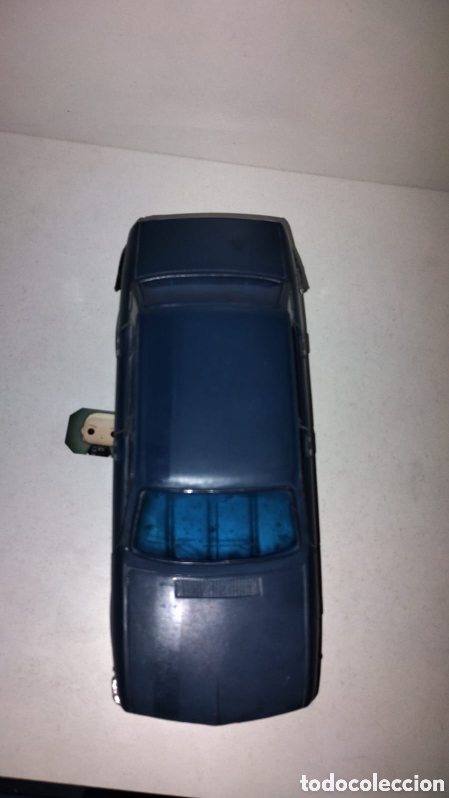 Modelos a escala: Seat 132 made in spain - Foto 3