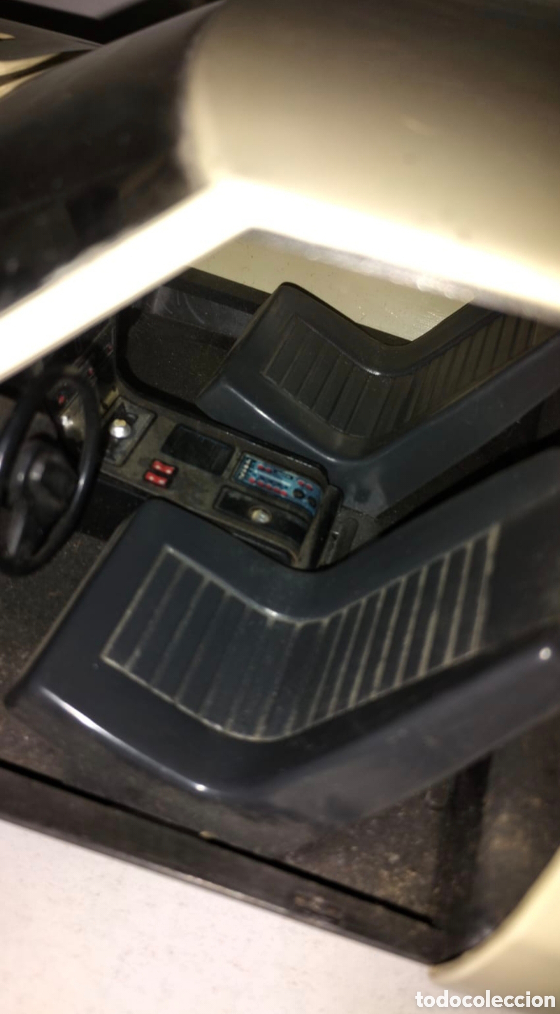 Modelos a escala: Juguetes antiguos coches - Foto 6