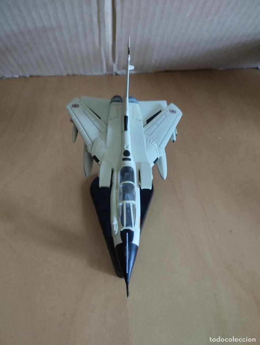 Modelos a escala: ITALERI ---- AVION TORNADO IDS 1/100 - Foto 2