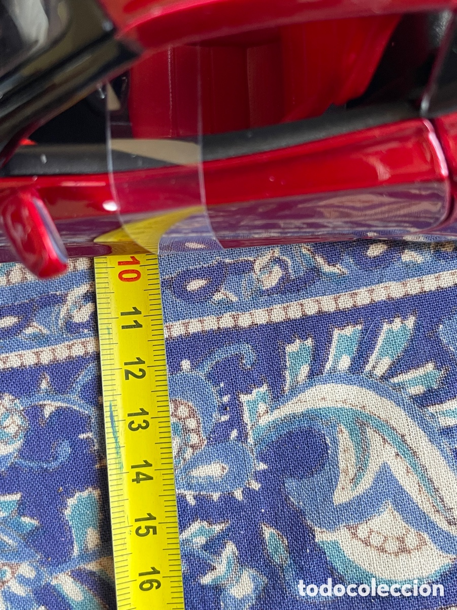 Modelos a escala: Miniatura Corvette 2014 / Escala 1:18 - Foto 15